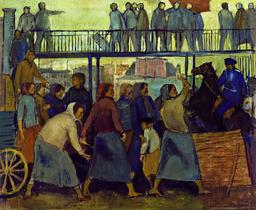 سوسیالیسم را بر مبنای فقر نمی‌توان ساخت