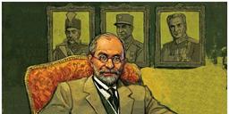 چند یادداشت از محمد‌علی فروغی