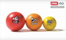 وقتی از کسی عصبانی هستیم چیکار کنیم بهتره ؟