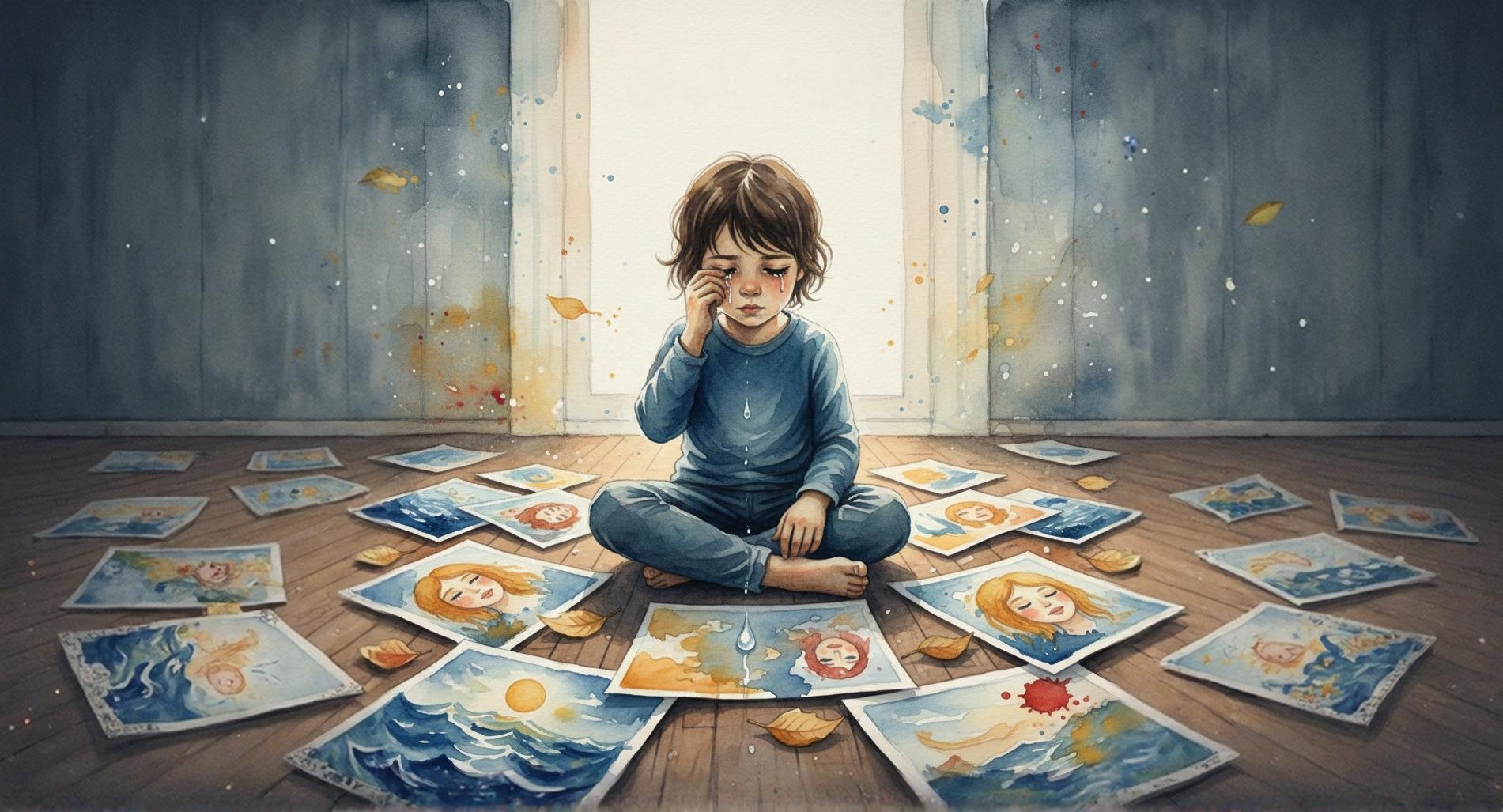 جای خالی یک نگاه