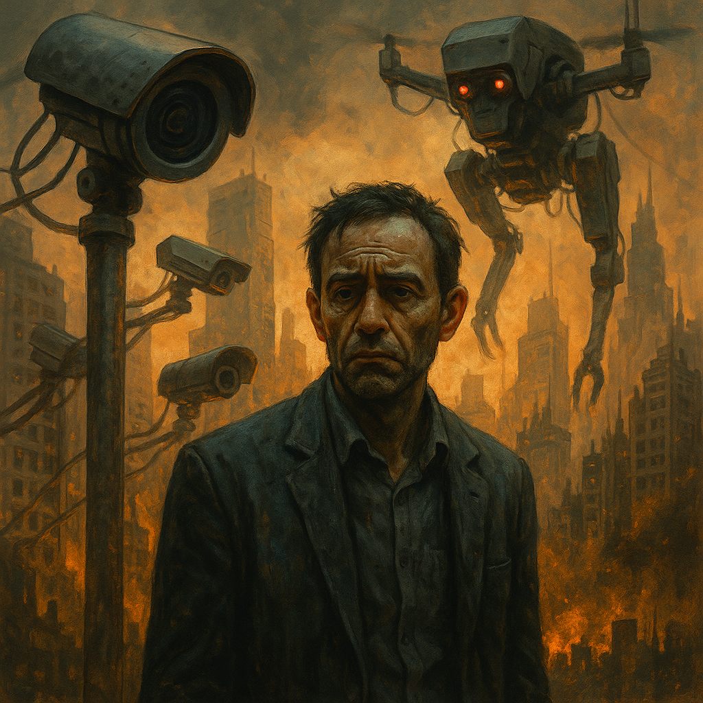 مو گاودت، مدیر ارشد پیشین کسب‌وکار در Google X و یکی از صدای بلند و هشداردهنده در حوزه هوش مصنوعی، پیش‌بینی می‌کند که جهان طی ۱۵ سال آینده وارد دوره‌ای از دیستوپیای انسانی خواهد شد — دوره‌ای از اختلال، جنگ، کنترل و فروپاشی اخلاقی، که در نهایت ممکن است به یوتوپیا ختم شود؛ اگر بتوانیم از آن جان سالم به‌در ببریم.