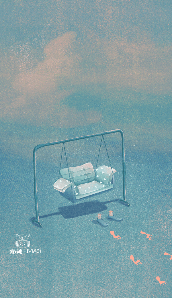 قدم زدن در دنیایی که نشانمان ندادند چنین بیرحم است؟