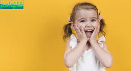 راز تربیت کودک شاد