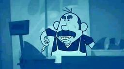 رژییمانیته/عصای پیری؟!