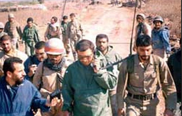 عملیات محرم و فرصت‌هایی که از دست رفت