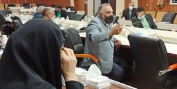 بی عدالتی از سوی دستگاه‌های مختلف موجب رنجش هزاران جانباز شد