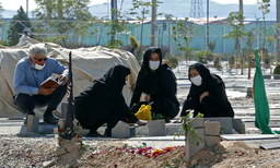 جانبازان یکی از قربانیان اصلی پاندمی کرونا