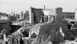 “غرامت جنگی حق مسلم ماست”