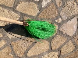 تمیز باشید و موراکامی نباشید!