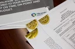 بهترین دارالترجمه رسمی در تهران