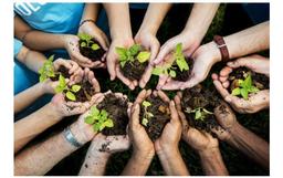 طَبیعَتِ روح انگیز