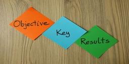 تکنیک اهداف و نتایج کلیدی (OKR) چیست؟