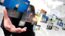 چگونه یک سایت شرکتی با بازدید بالا داشته باشیم؟