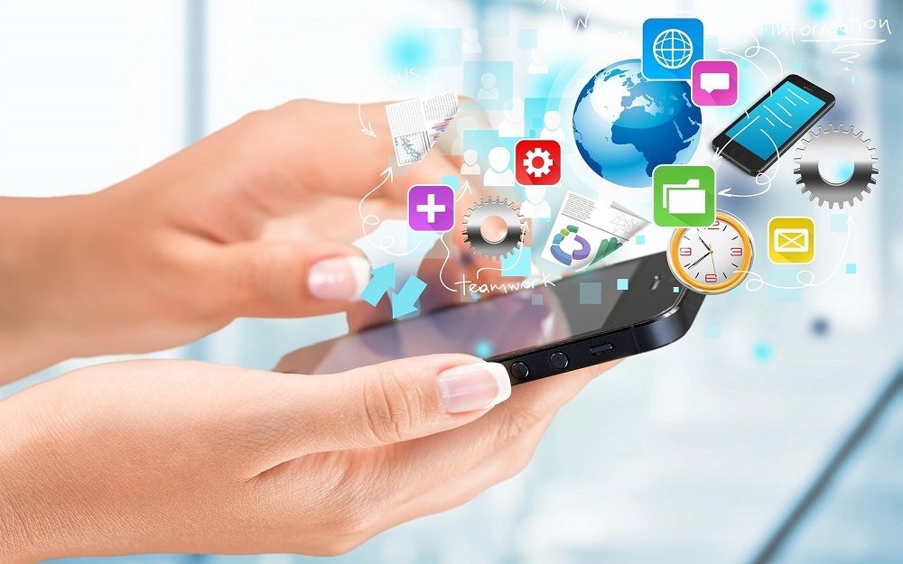 اپلیکیشنهای مدعی درمان کرونا