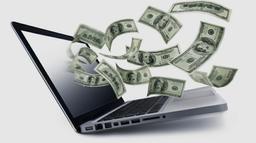 چگونه به وسیله طراحی سایت ثروتمند شویم؟