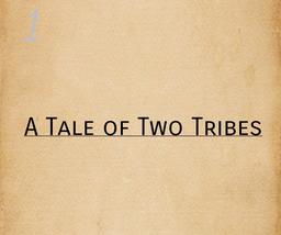 گام ۰۰۲ افسانه‌ی دو قبیله