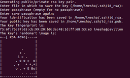 وصل شدن به vps از طریق Public Key