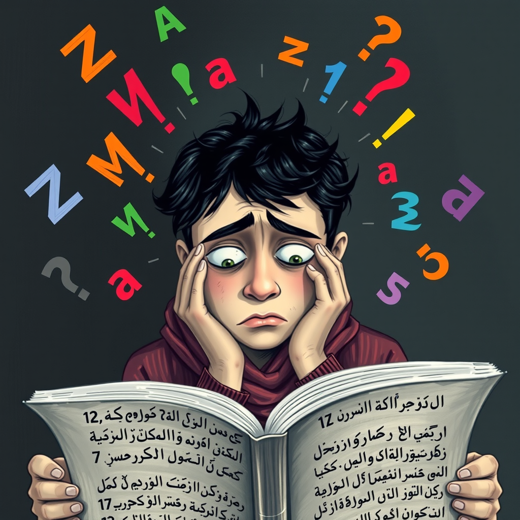 تصویر ساخته هوش مصنوعیه وطنیه