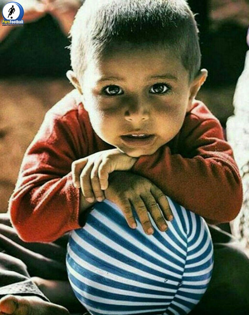 دلم تنگ شده برای ...