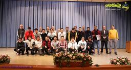 پیشگامان، پیشگام در آموزش فوتبال کودکان