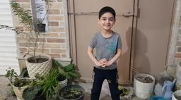 نوشتم که کاشته شود ( #پیک_زمین )