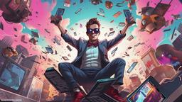 از نسل پرنوزاد تا نسل Z: استارتآپ‌ها چطور می‌توانند نسل‌های مختلف را بازاریابی کنند؟