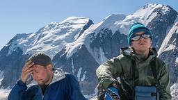 پیشگیری و درمان ارتفاع زدگی