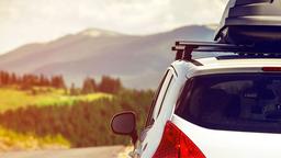 تجهیزات کمپینگ در بهار