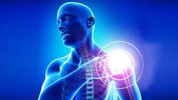 درد شانه و مزاحمت برای کوهنوردی