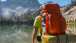 محصولات برند نورث فیس