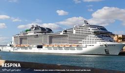 بهترین کشتی تفریحی کیش کدام است؟