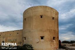 ترسناک ترین جاهای دیدنی کیش