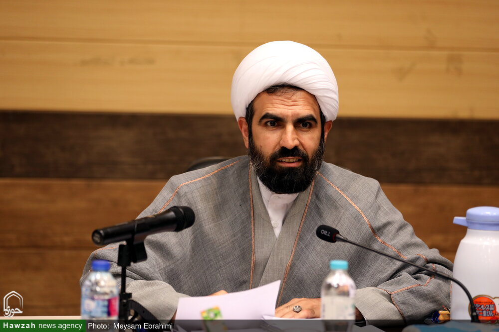 محمد امین نقدی