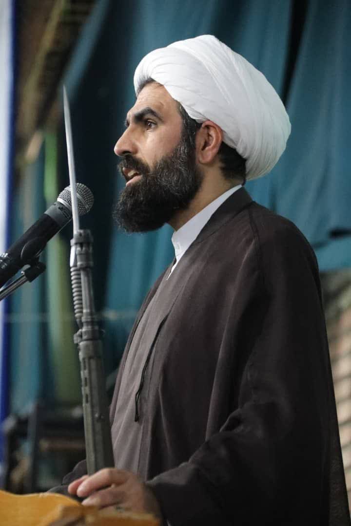 محمد امین نقدی تالشی