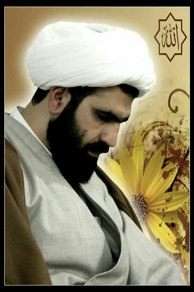 حجت الاسلام والمسلمین دکتر  محمد امین نقدی