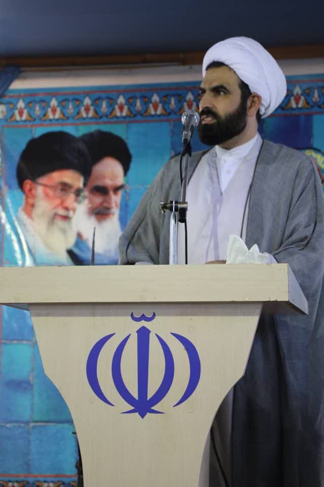 حجت الاسلام والمسلمین دکتر  محمد امین نقدی