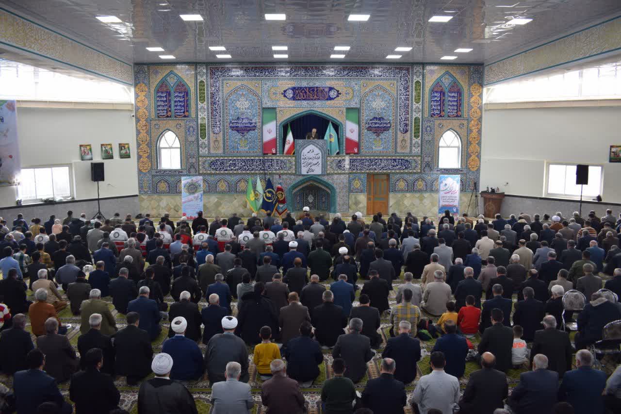 مصلا فومن.محمد امین نقدی تالشی 