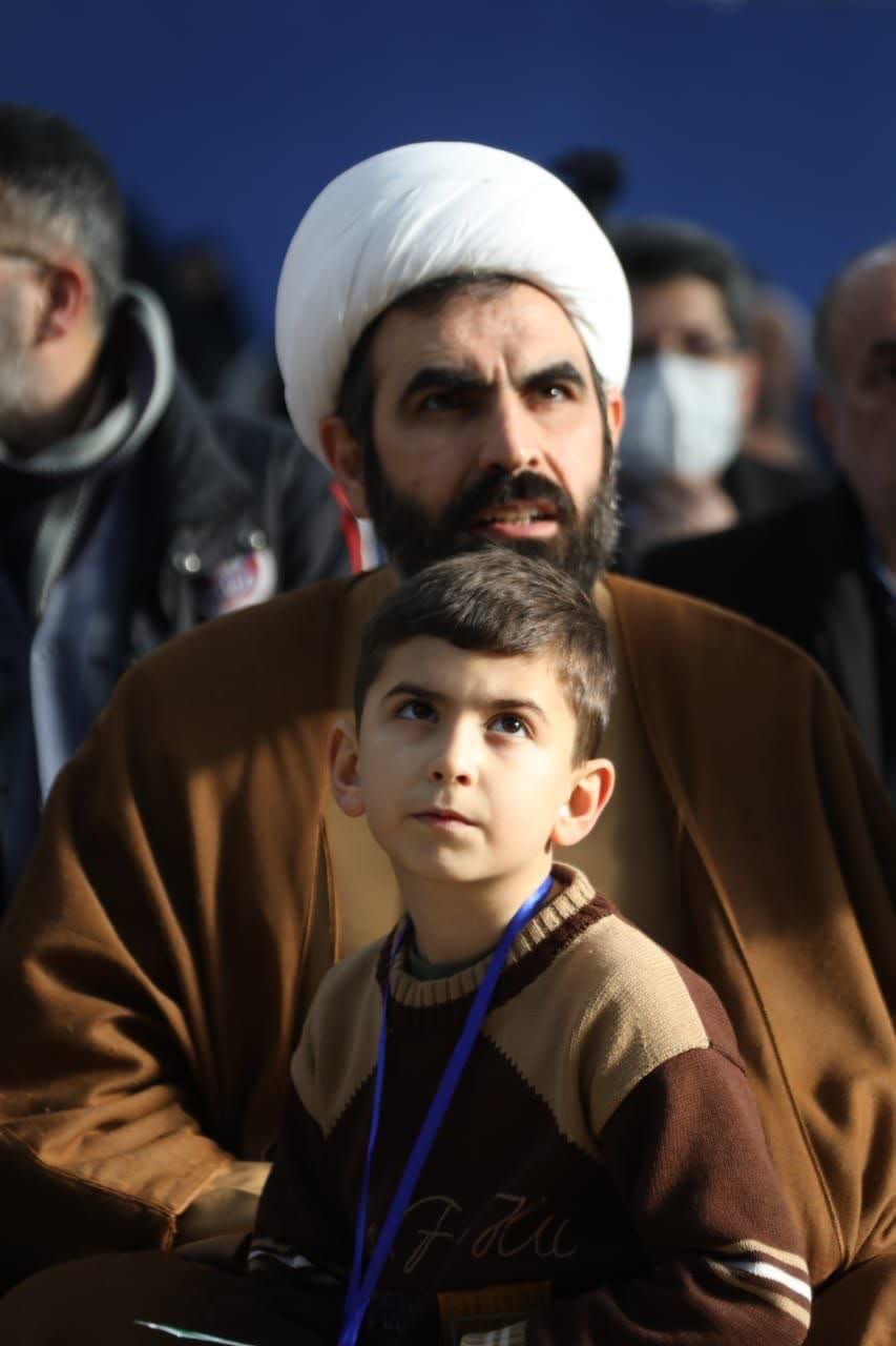 محمد امین نقدی تالشی