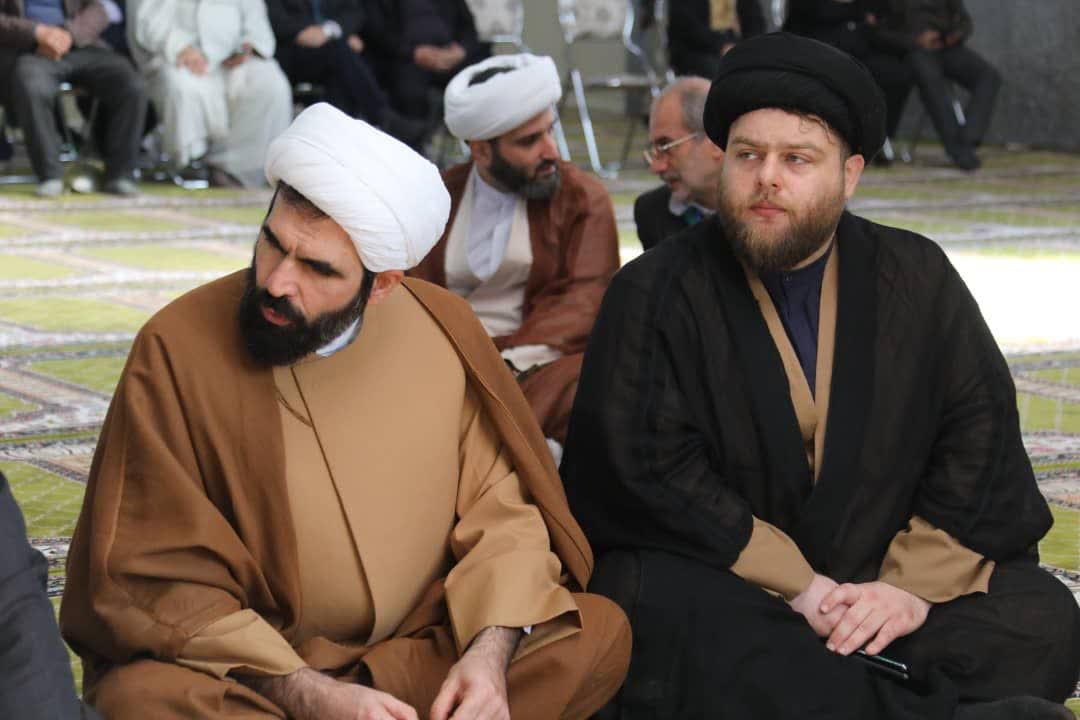 محمد امین نقدی تالشی