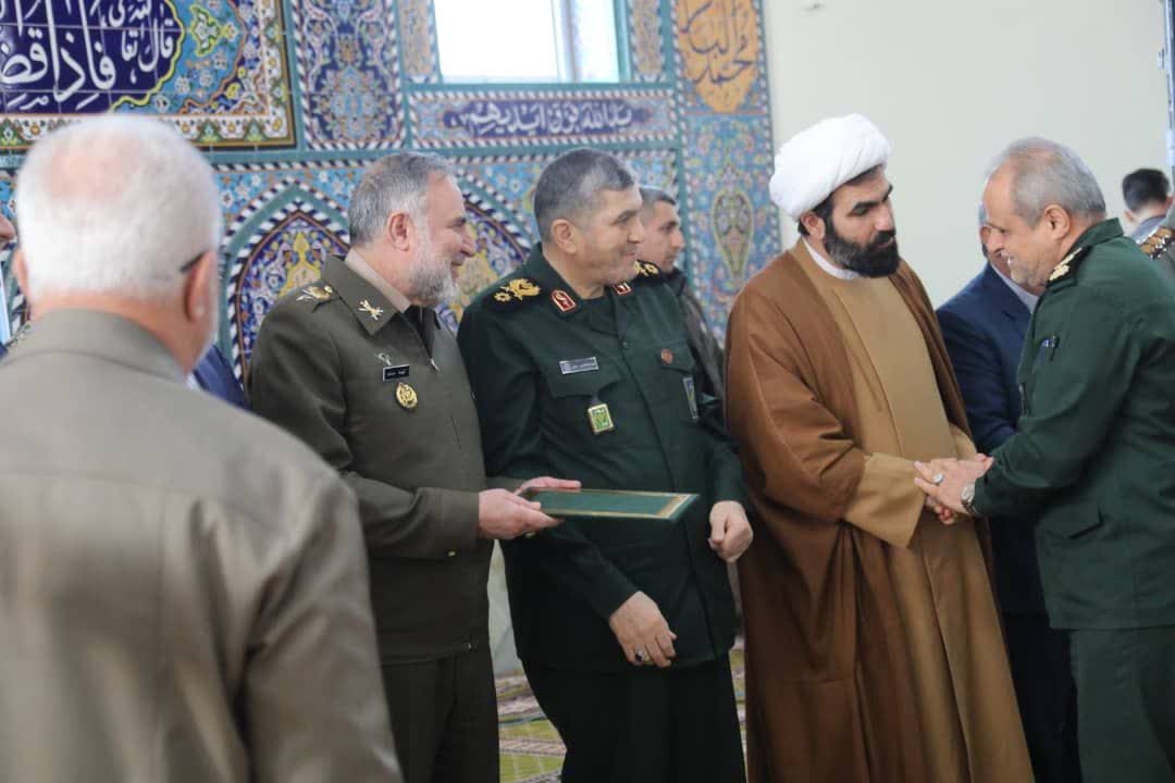 محمد امین نقدی تالشی