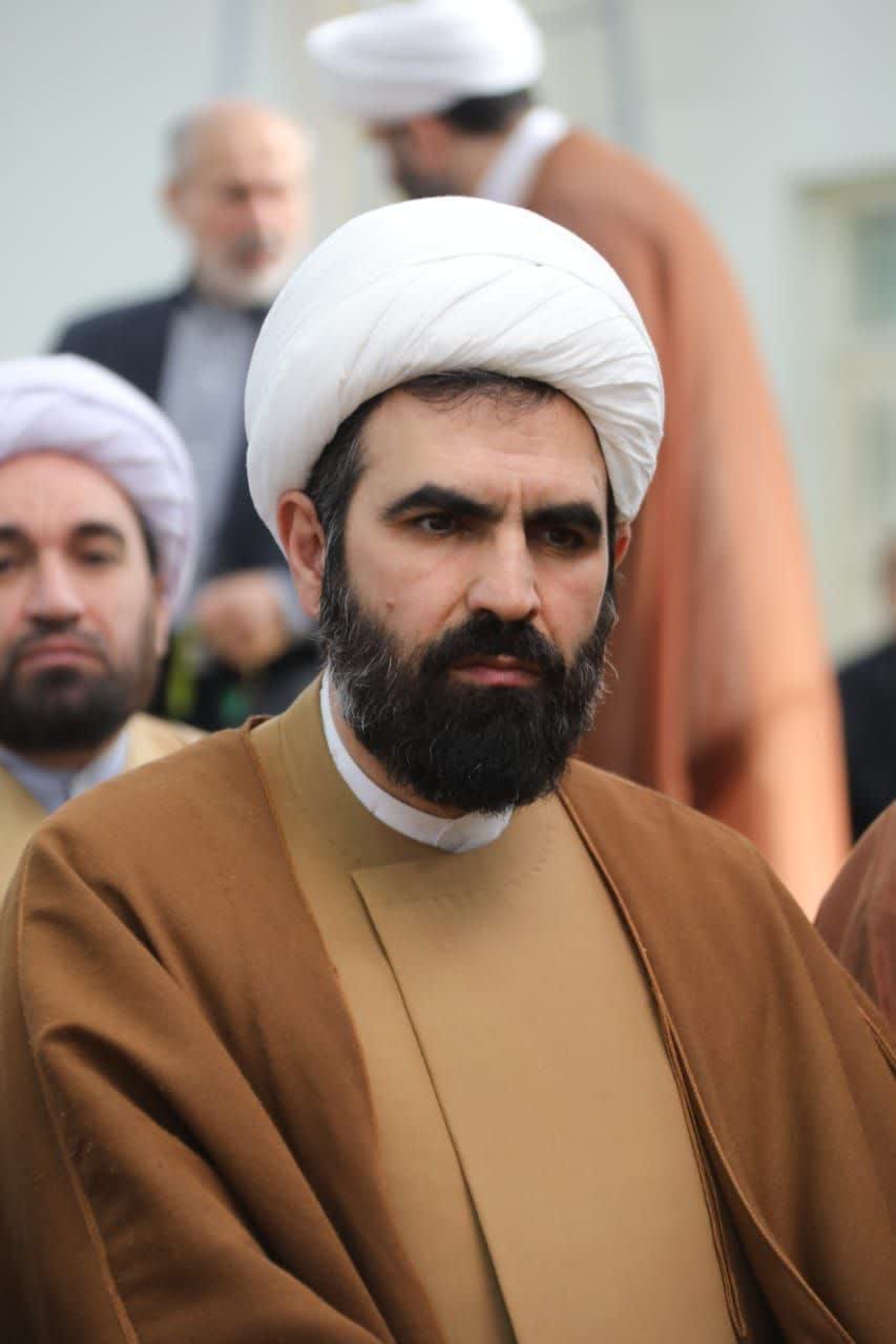 محمد امین نقدی تالشی