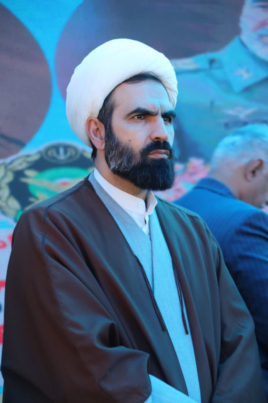 محمد امین نقدی