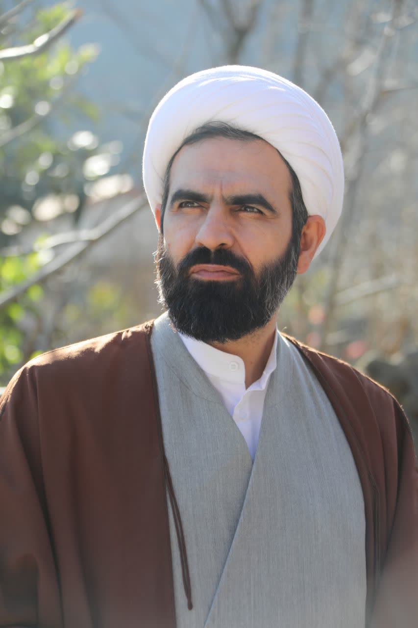 محمد امین نقدی