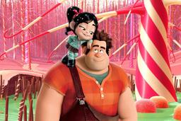 خوب زیستن رالف خرابکار