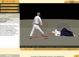 نصب و فعالسازی! Aikido3D
