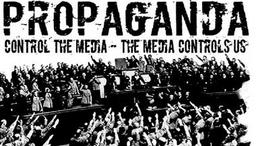 پروپاگاندای عشقی و عشق پروپاگاندایی