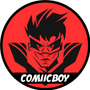 Comiicboy