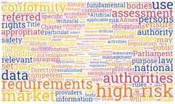 نگاهی به مقررات گذاری هوش مصنوعی در اتحادیه اروپا