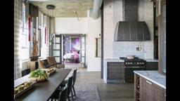 دکوراسیون داخلی منزل