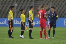 پرسپولیس 1- الوحده 0؛ سلام به آسیا